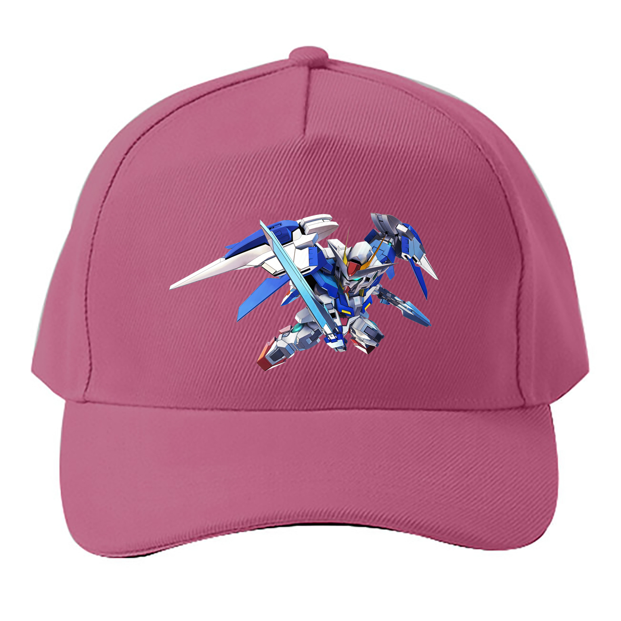 （画像用） 機動戦士ガンダム Mobile Suit Gundam ベースボールキャップ 綿100％ 男女兼用 帽子 スポーツ